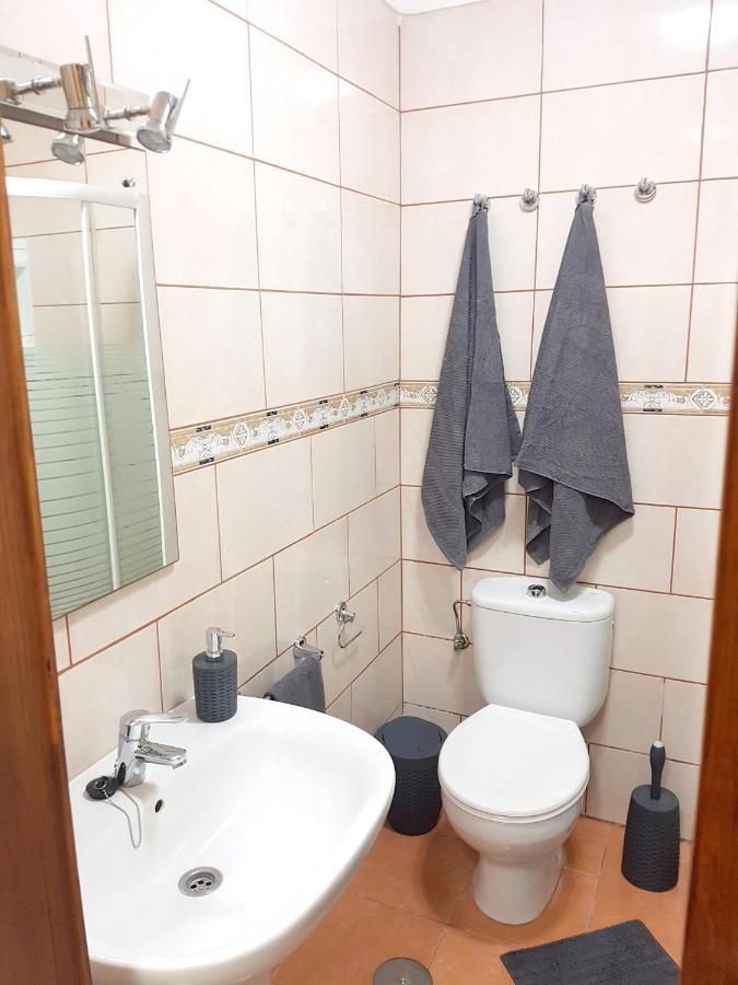 Comfortable With Sea View In 50 M² + Pool * Tacoronte