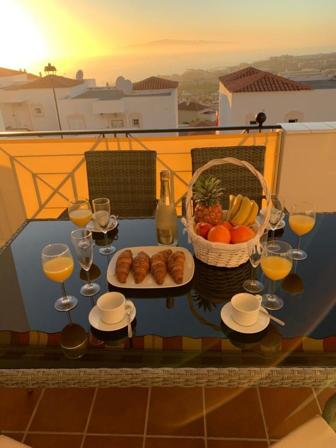 Сasa de vacaciones Duplex Penthouse Panoramic Del Atlantico