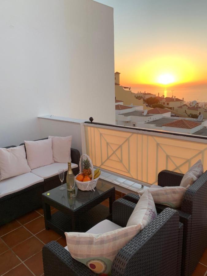 Сasa de vacaciones Duplex Penthouse Panoramic Del Atlantico Costa Adeje (Tenerife)