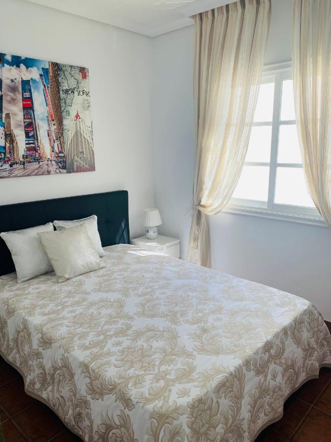 Duplex Penthouse Panoramic Del Atlantico * Costa Adeje (Tenerife)