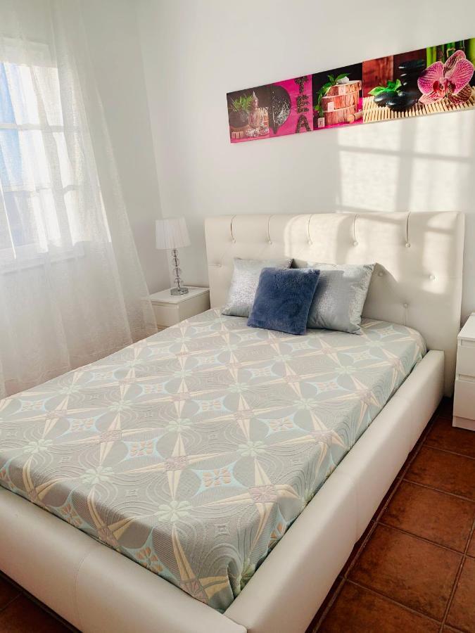 Duplex Penthouse Panoramic Del Atlantico *