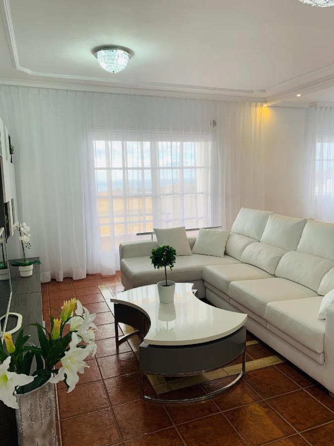 Duplex Penthouse Panoramic Del Atlantico