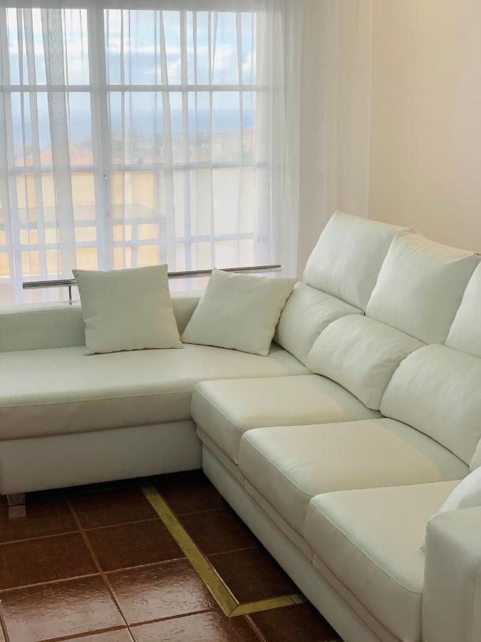 Сasa de vacaciones Duplex Penthouse Panoramic Del Atlantico Costa Adeje (Tenerife)