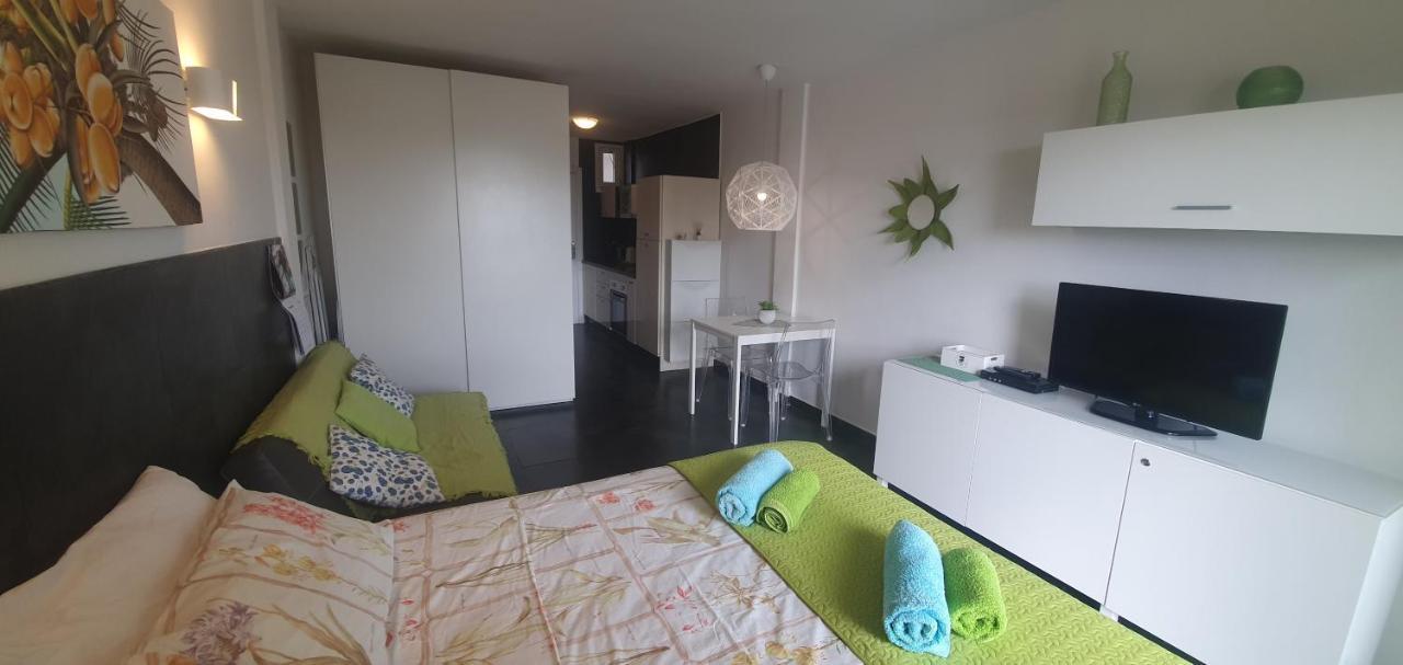 Actico Whit Ocean View Apartment *