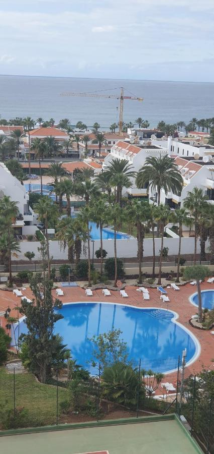 Apartment Actico Whit Ocean View *