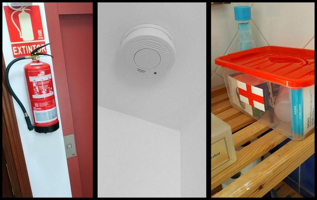 Apartment Cosy 6 Places Canarian Life Las Galletas