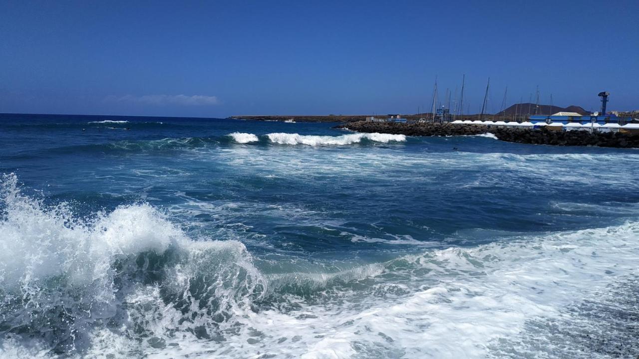 Cosy 6 Places Canarian Life *