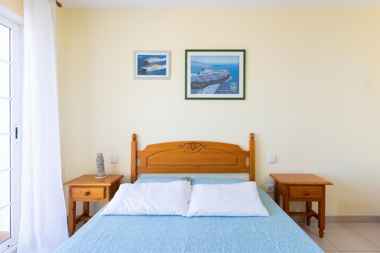 La Caleta Sunshine Apartamento