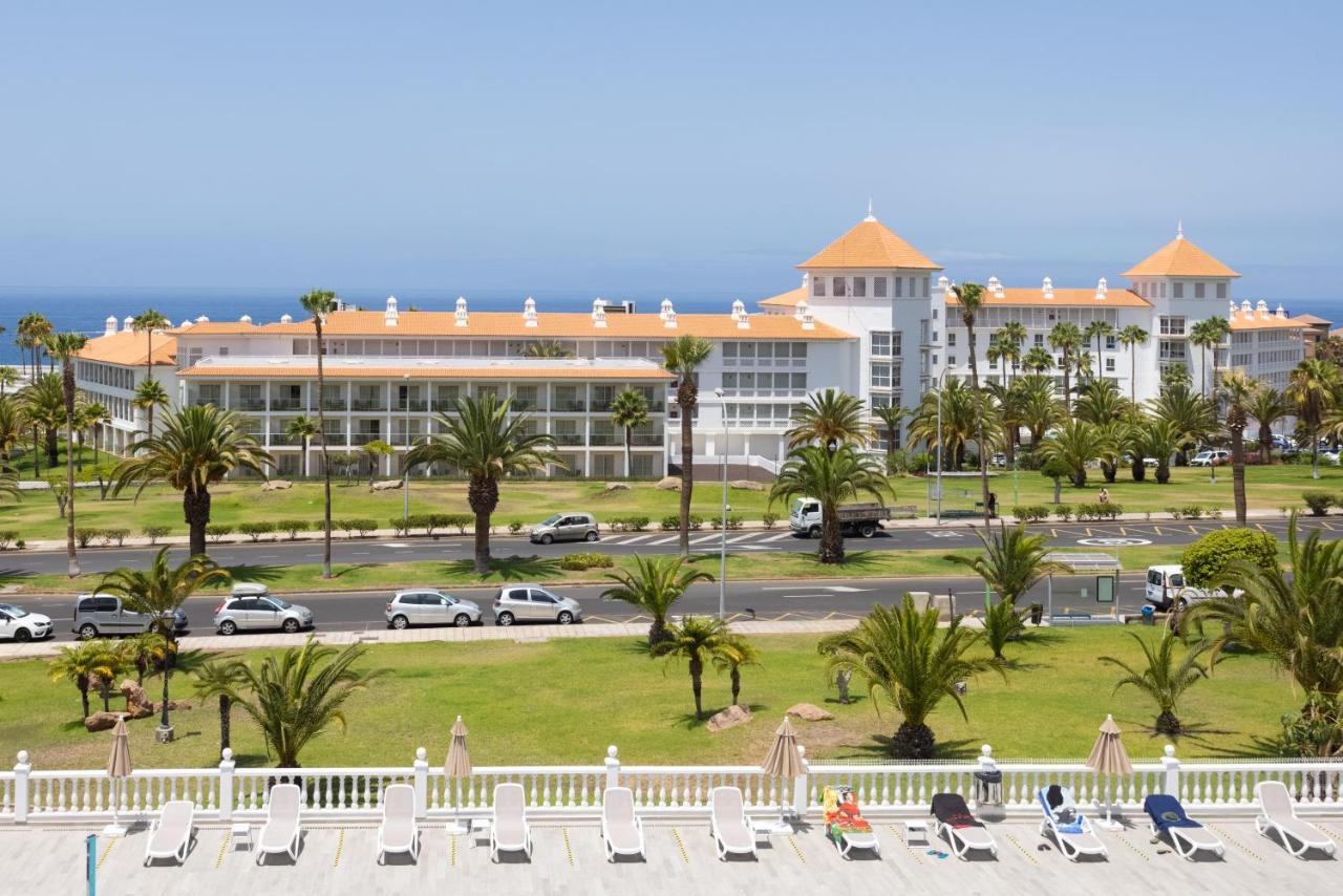 Apartamento La Caleta Sunshine Costa Adeje (Tenerife)