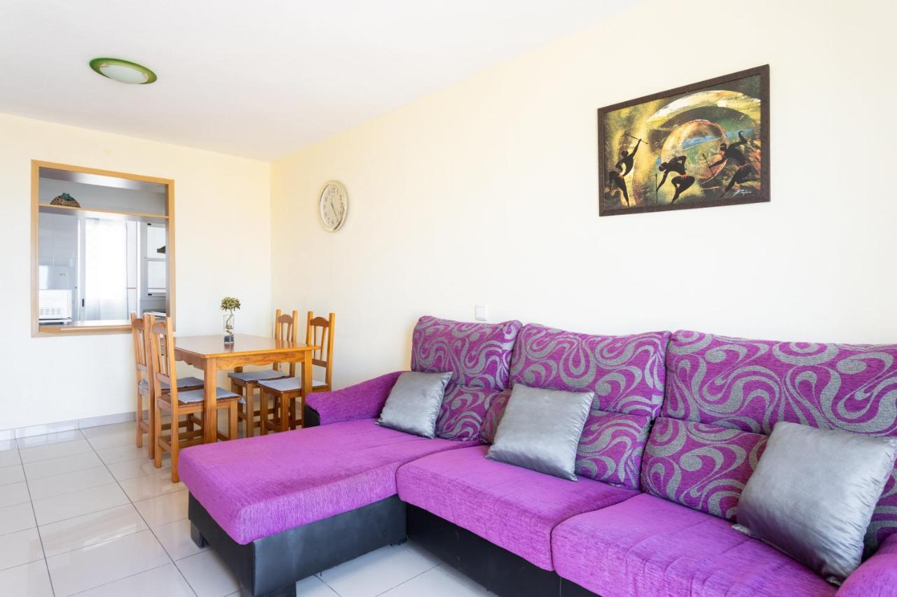 Apartamento La Caleta Sunshine Costa Adeje (Tenerife)