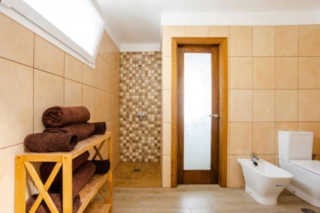 Villa Oceanview Florida Arona (Tenerife)