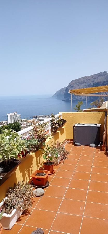 Apto Magec Appartement Puerto de Santiago (Tenerife)