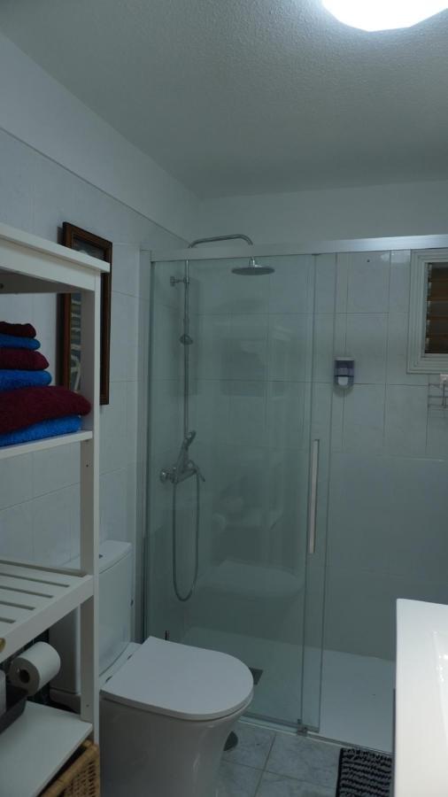 Apto Magec Appartement Puerto de Santiago (Tenerife)