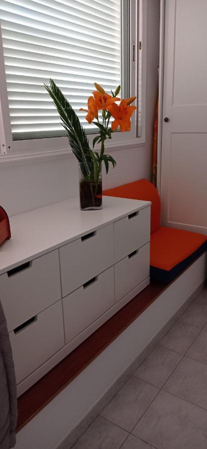 Apto Magec Appartement Puerto de Santiago (Tenerife)