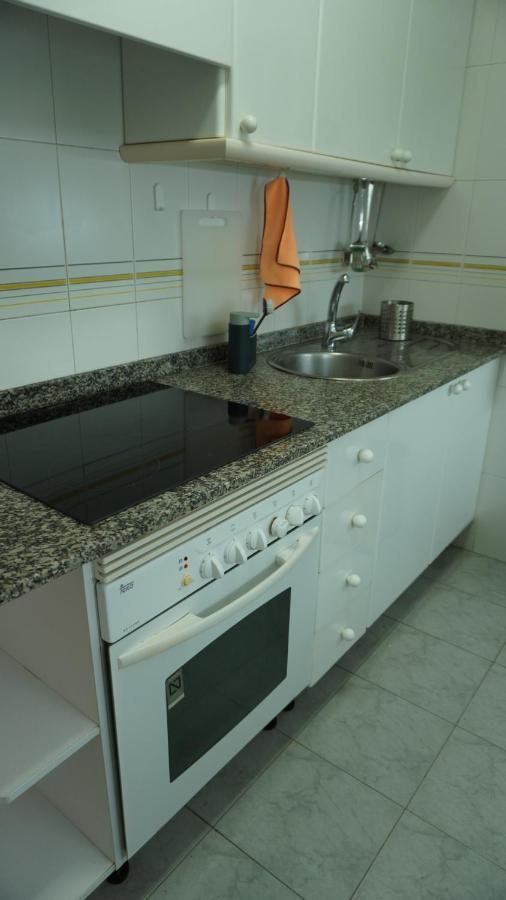 Appartement Apto Magec