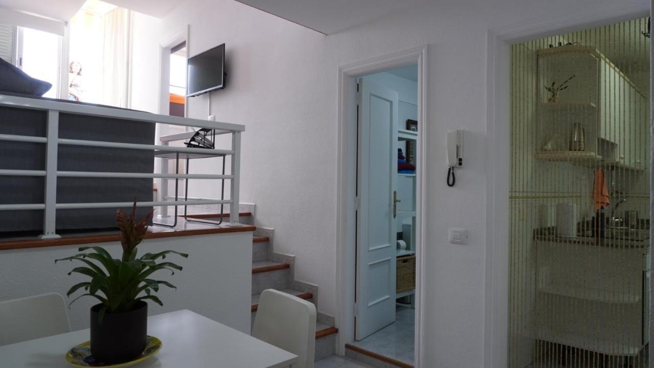 Apto Magec Appartement *