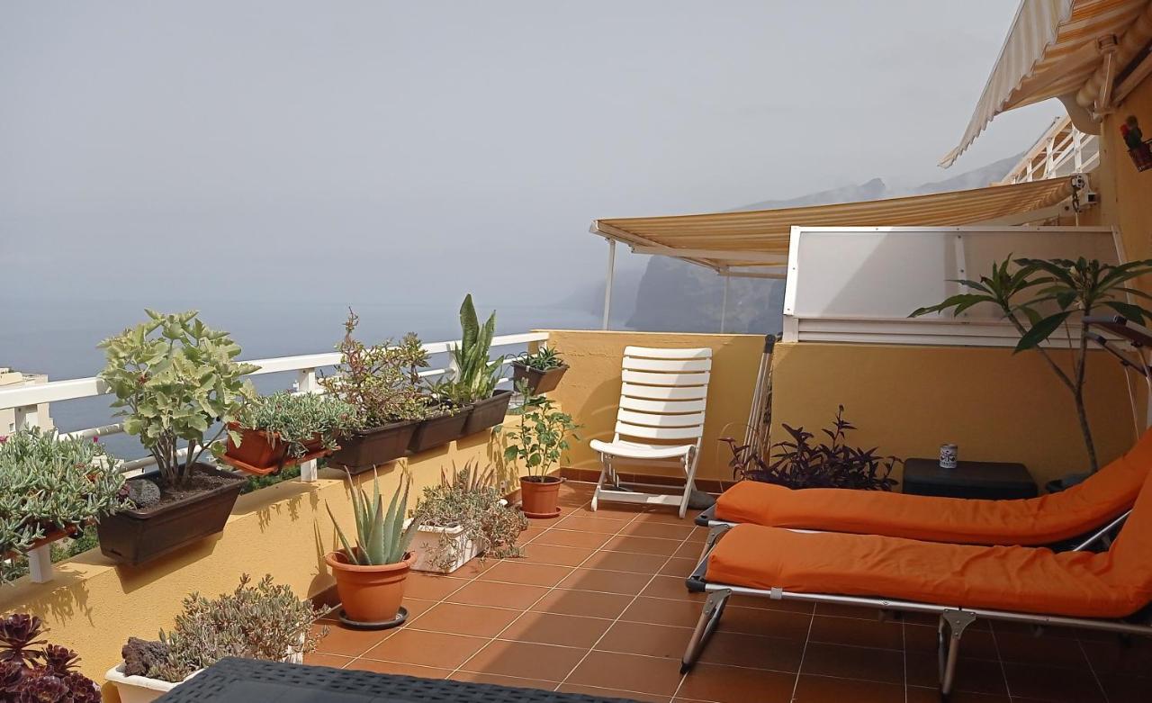 Apto Magec Appartement Puerto de Santiago (Tenerife)