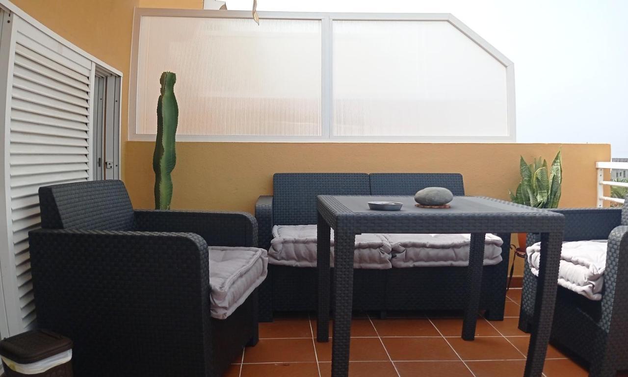 Apto Magec Appartement *