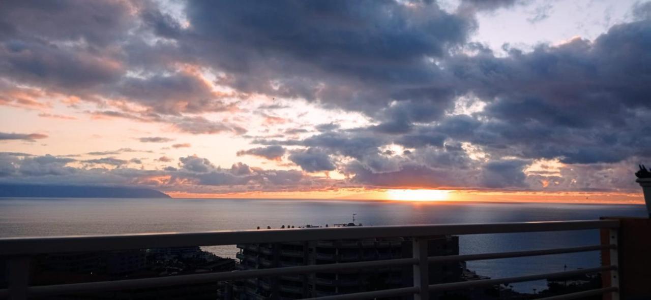 Apto Magec Appartement Puerto de Santiago (Tenerife)