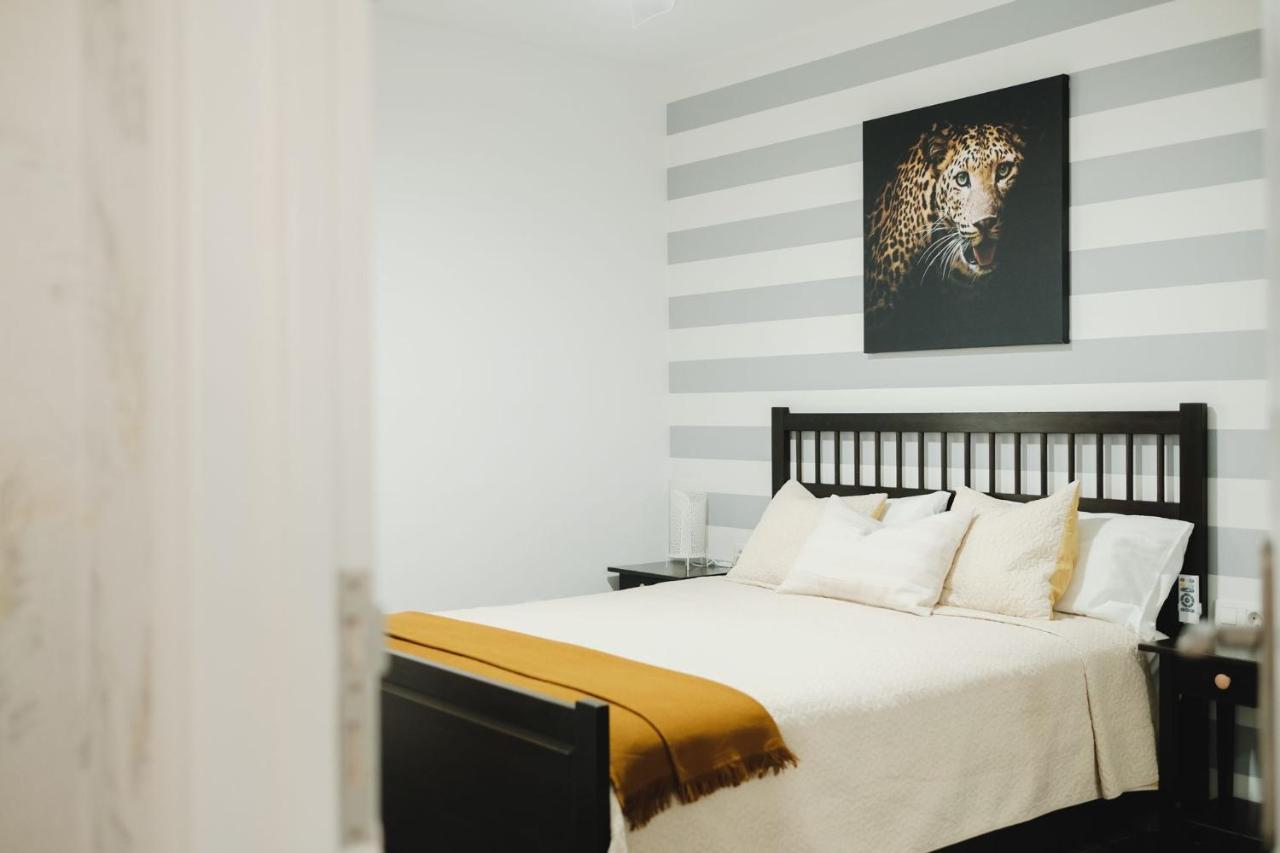 Appartement De La Candelaria Ii *