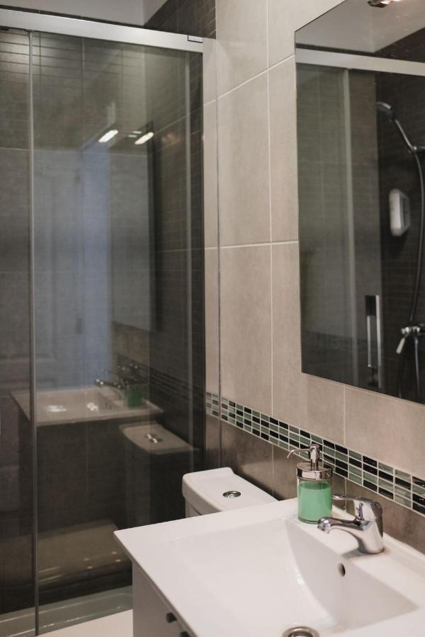 De La Candelaria Ii Appartement
