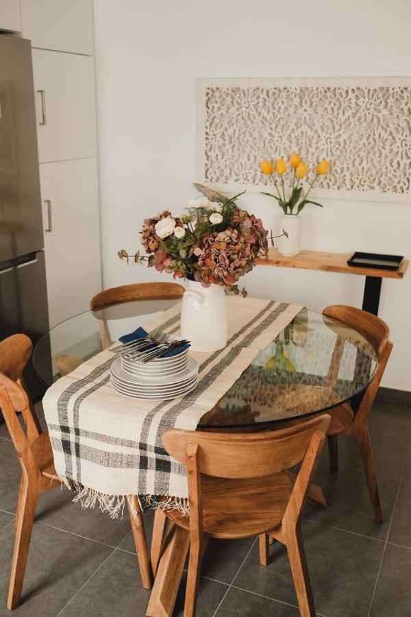 Appartement De La Candelaria Ii
