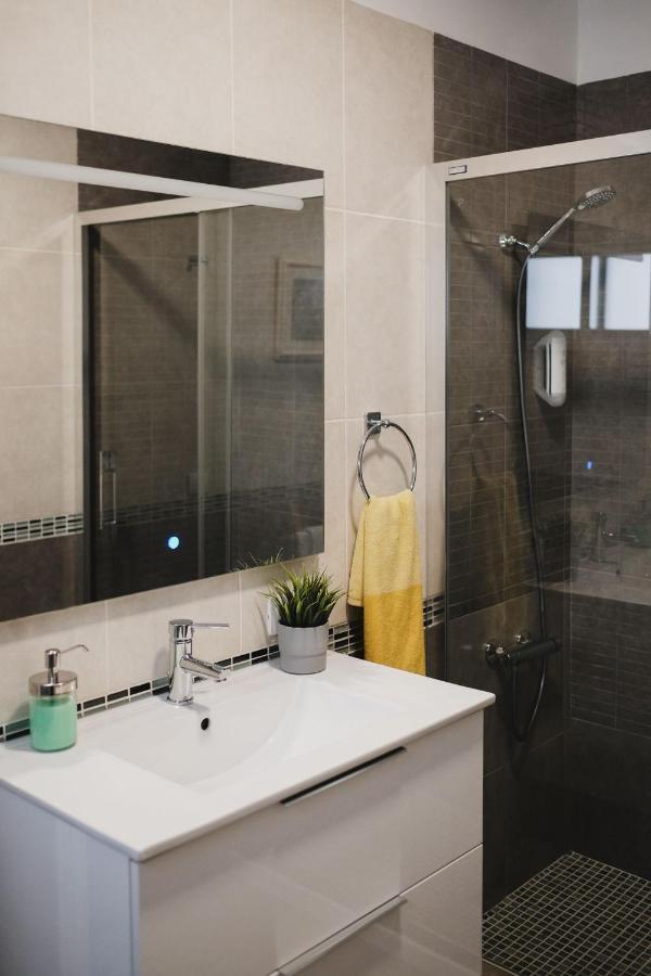 De La Candelaria Ii Appartement Santa-Cruz de Ténérife