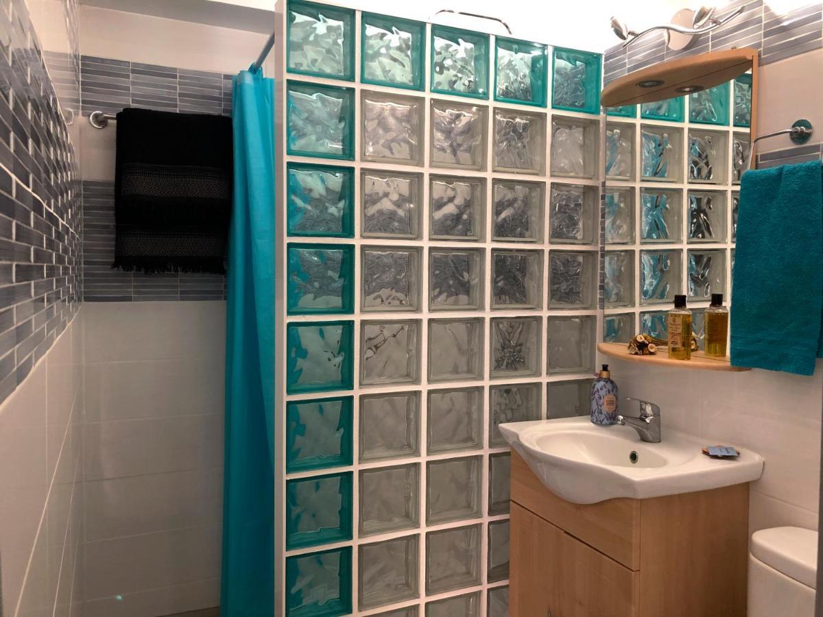 Abi&lei Vv Apartamento *