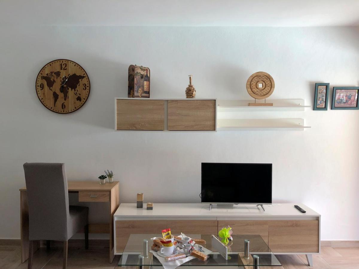 Abi&lei Vv Apartamento