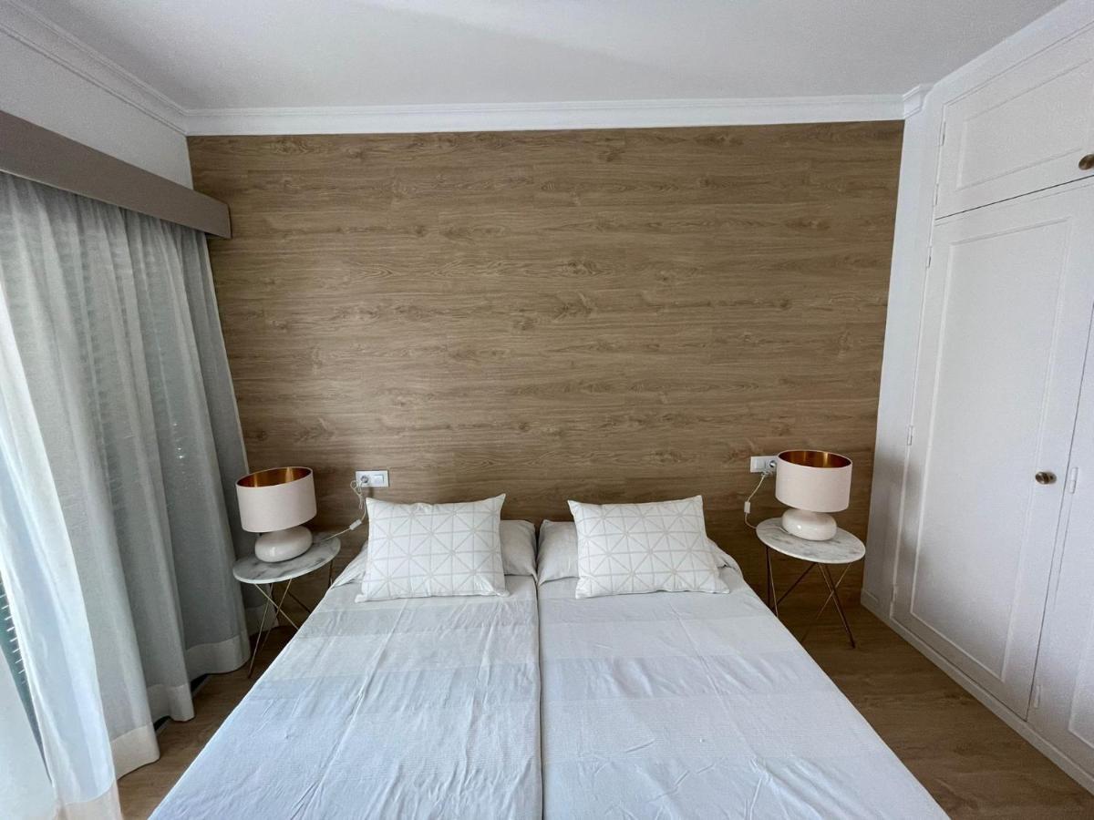 Apartment Playa De Vistas Sea View Meerblick Free Wifi Arona (Tenerife)