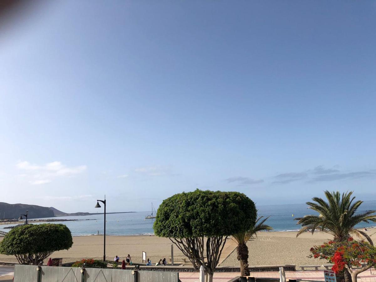 Apartment Playa De Vistas Sea View Meerblick Free Wifi