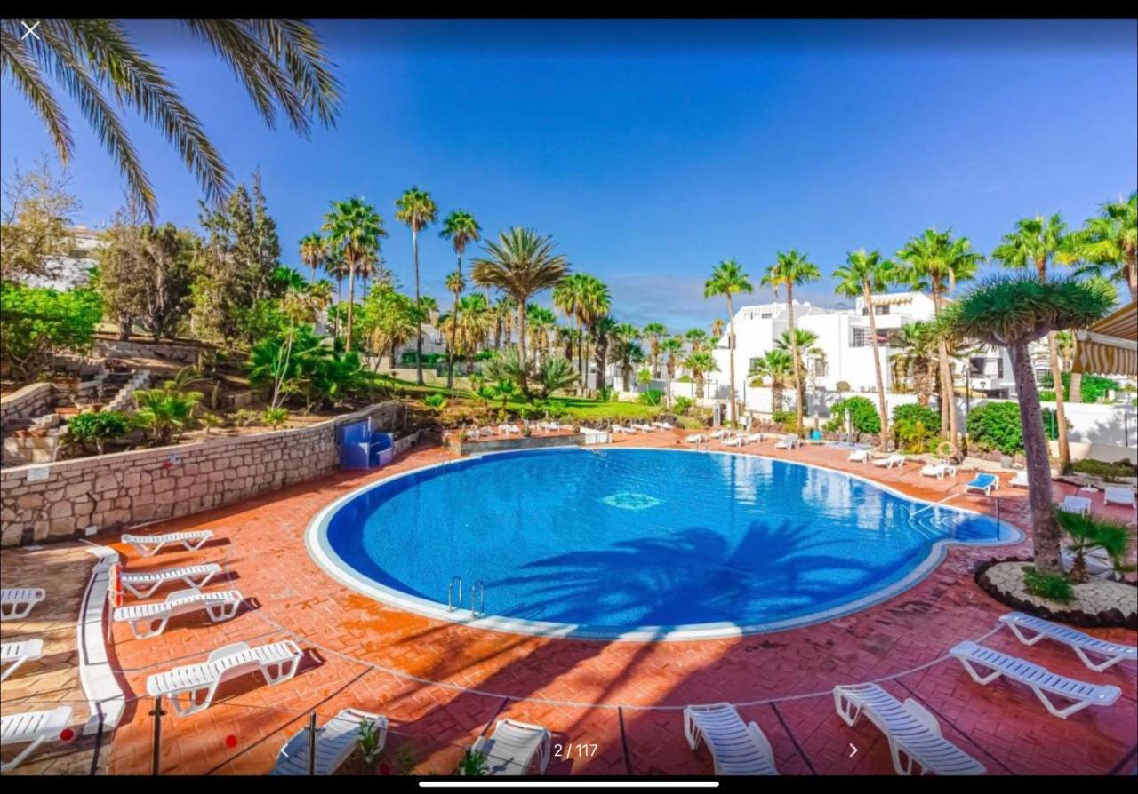 Apartamento Americas Ocean View