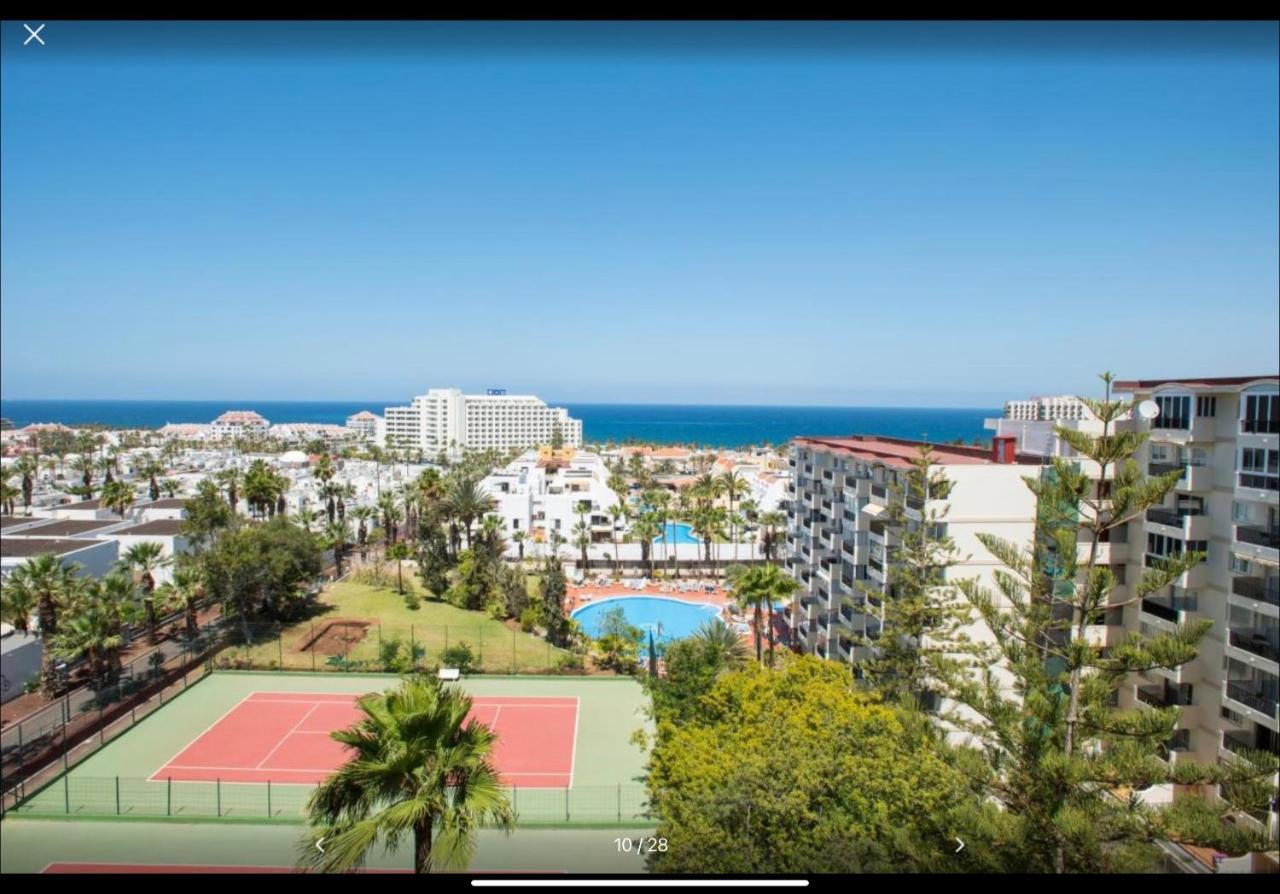Americas Ocean View *