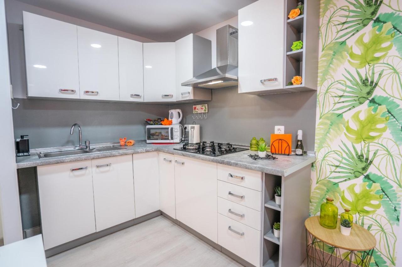 Apartamento Ke Casetta Tenerife Salvador And Santiago *