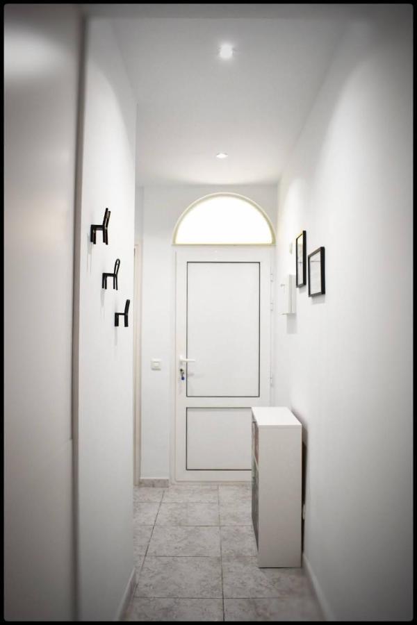 Margherita's Orlando Apartment *