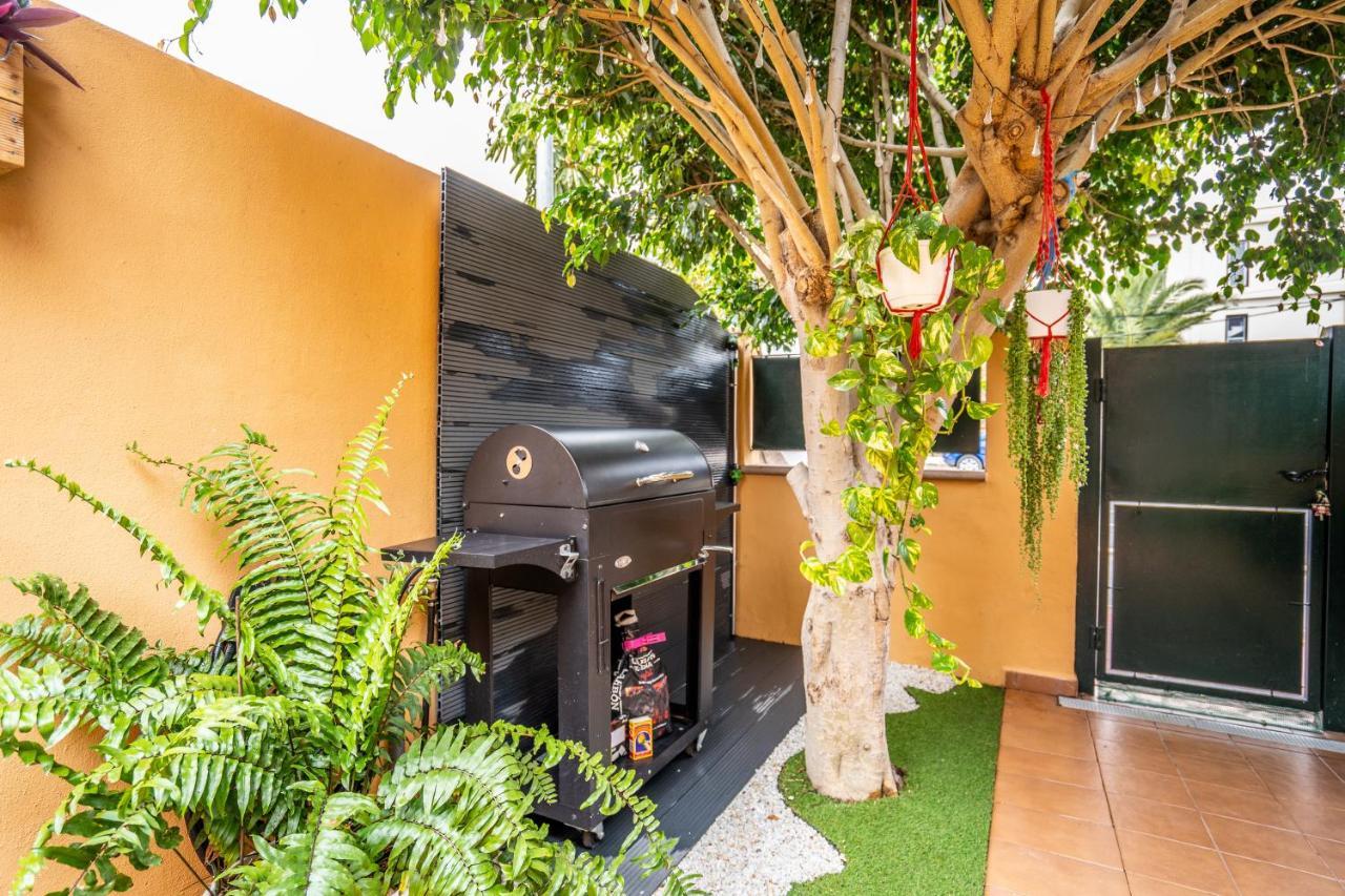 Ke Casetta Tenerife Salvador And Santiago Apartamento *