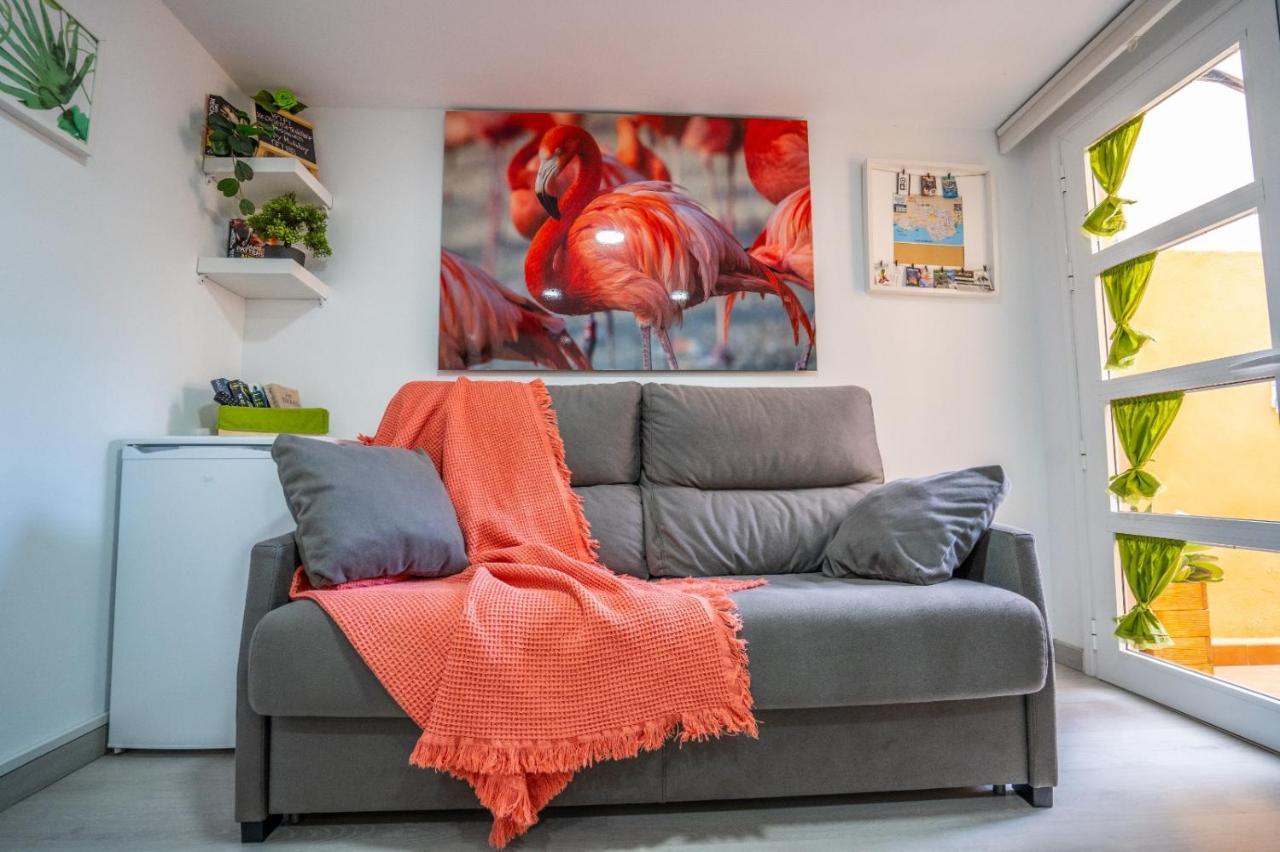 Apartamento Ke Casetta Tenerife Salvador And Santiago