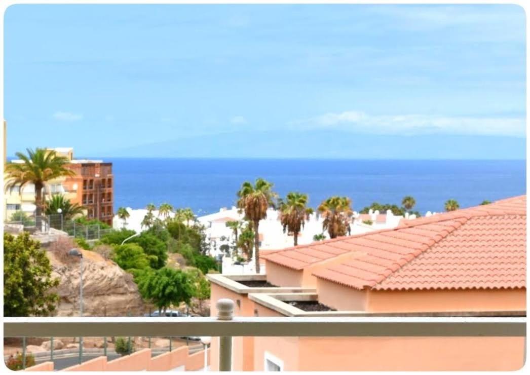 Margherita's Orlando Apartment Costa Adeje (Tenerife)