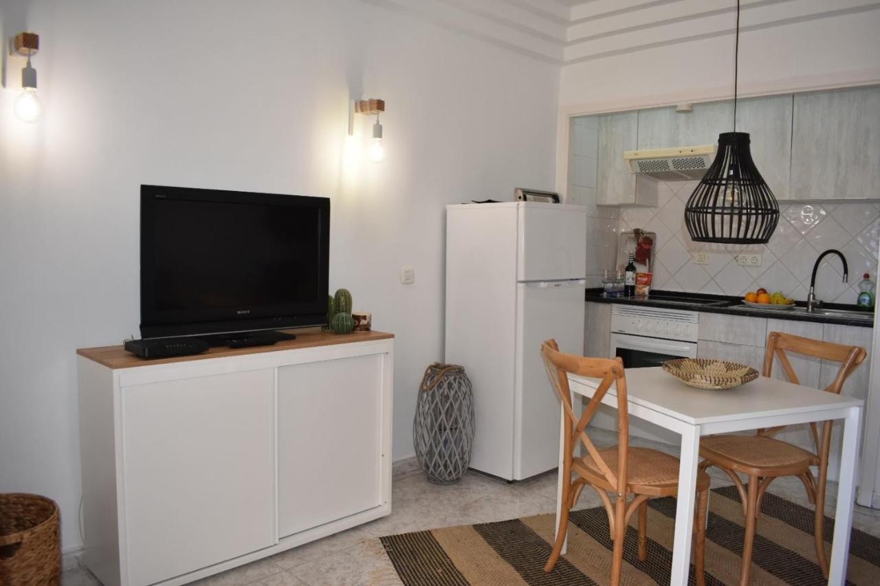 Margherita's Orlando Apartment