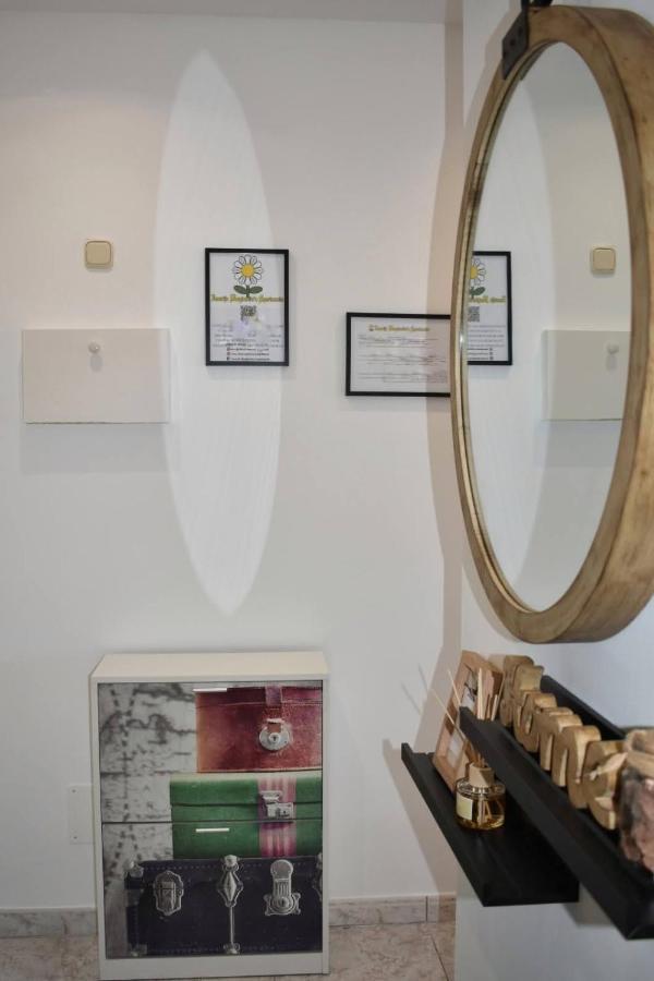 Margherita's Orlando Apartment