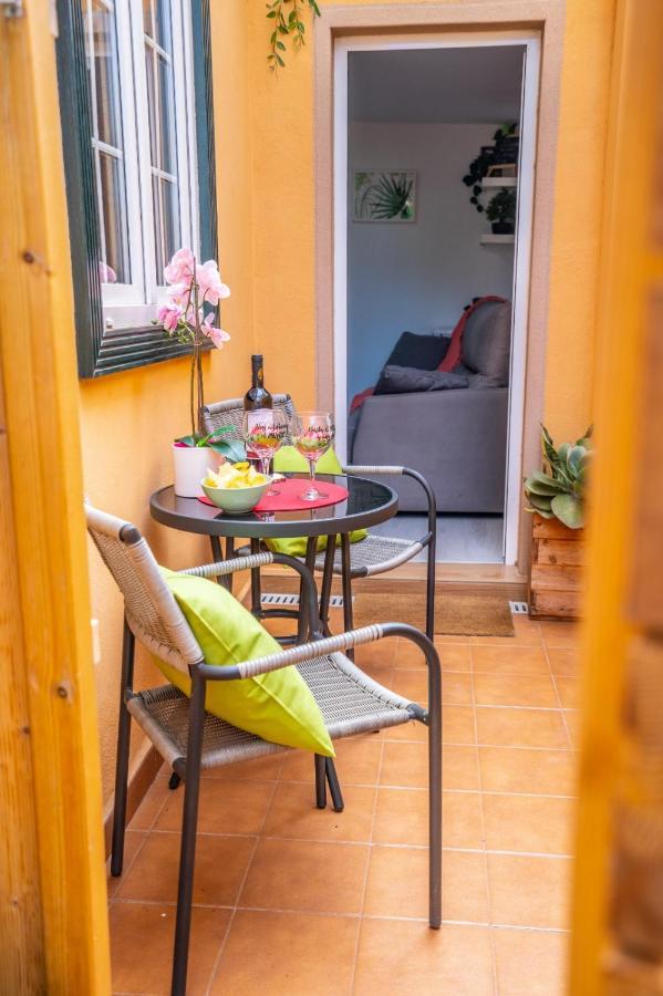 Ke Casetta Tenerife Salvador And Santiago Apartamento