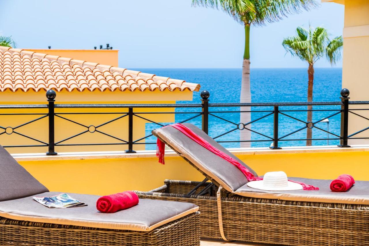 Tropical Ocean View Jacuzzi * Los Cristianos (Tenerife)