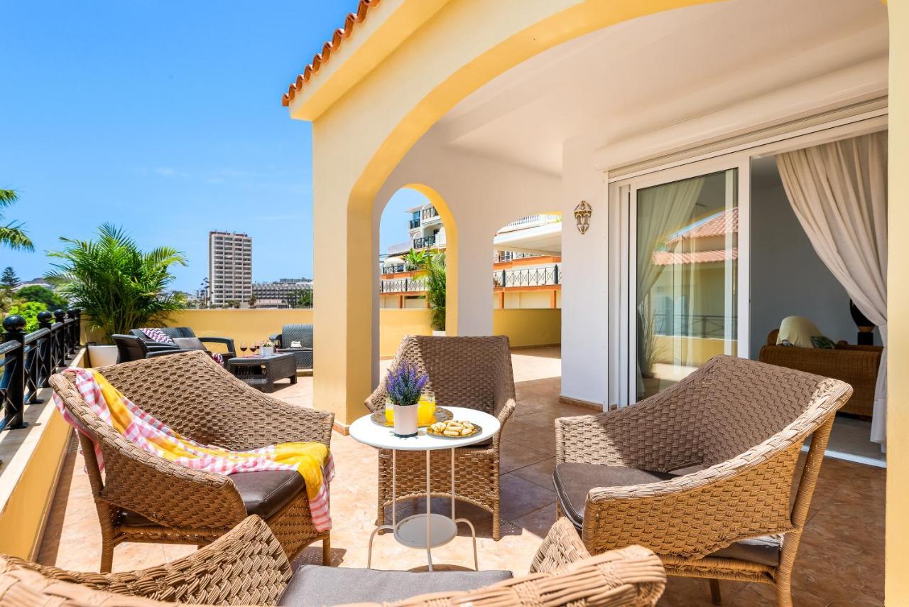 Villa Tropical Ocean View Jacuzzi