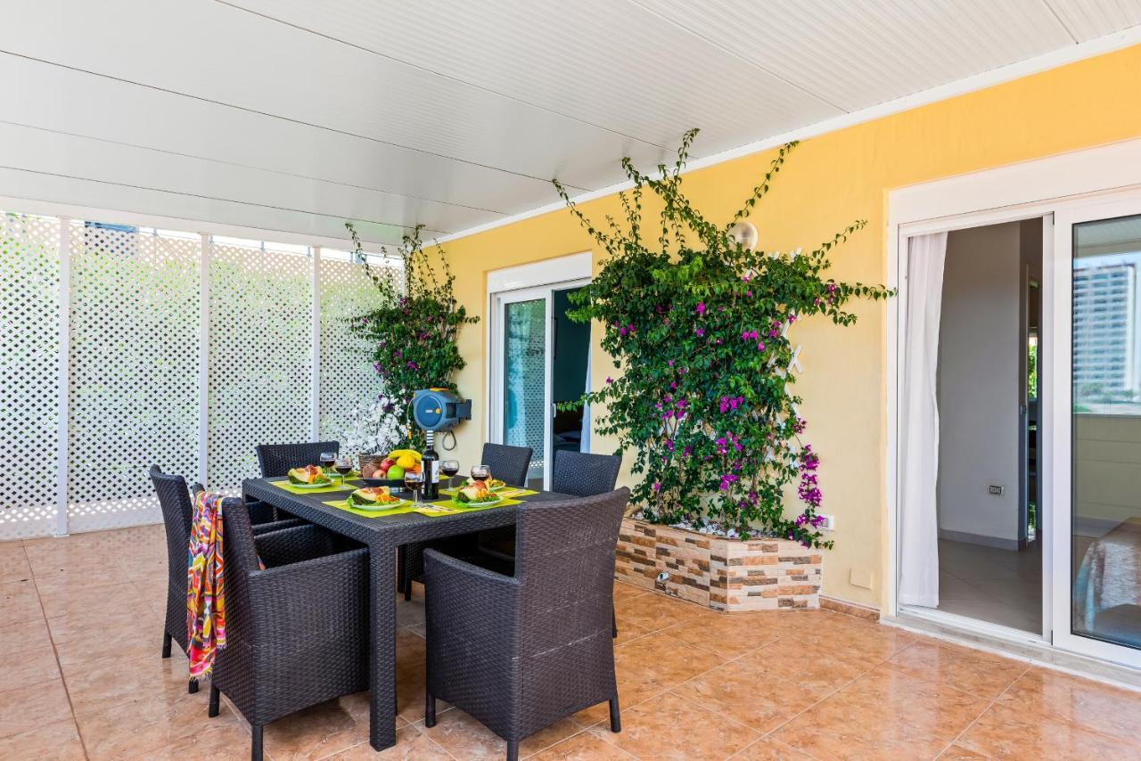 Villa Tropical Ocean View Jacuzzi