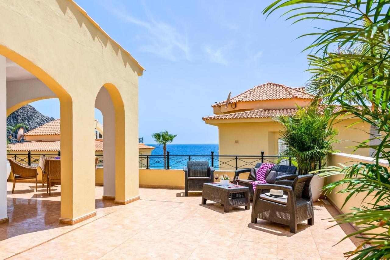 Villa Tropical Ocean View Jacuzzi
