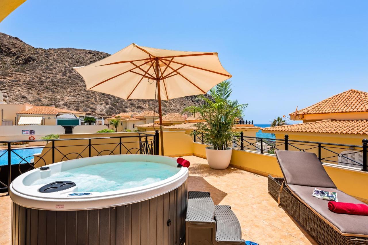 Villa Tropical Ocean View Jacuzzi