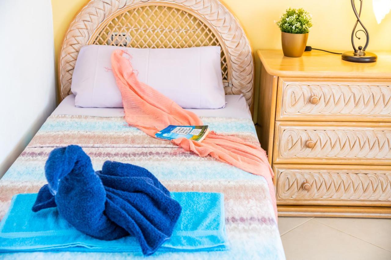 Villa Tropical Ocean View Jacuzzi Los Cristianos (Tenerife)