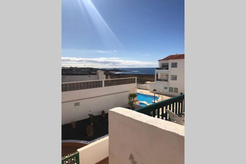 Apartamento Playa La Arena. Relax&enjoy *