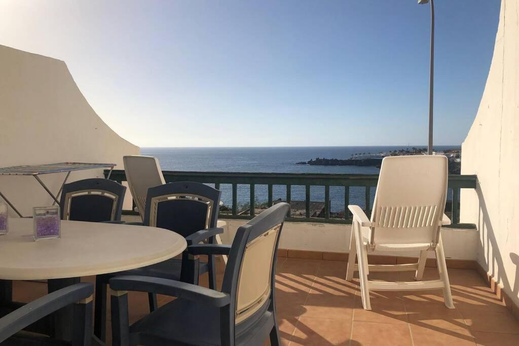 Apartamento Playa La Arena. Relax&enjoy * Puerto de Santiago (Tenerife)