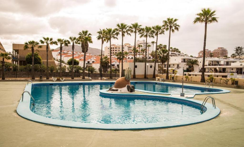 Torres De Yomely Playa Americas Appartement Playa de las Américas